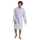 Adidas Unisex Μπουρνούζι Bathrobe Adidas Unisex Μπουρνούζι Bathrobe